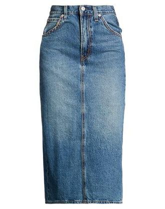 Levi's PARTES DE ABAJO - Faldas vaqueras en YOOX.COM