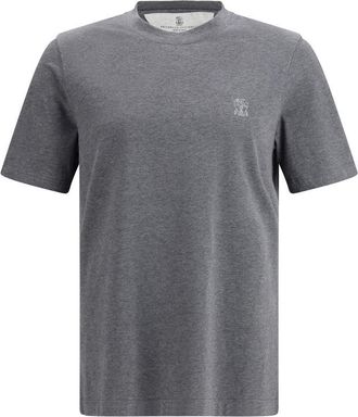 Brunello Cucinelli T-Shirts