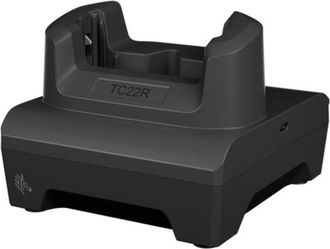Zebra Crd-tc2r-bs1cg-01 Tc22r Base De Carga De Una Sola Ranura