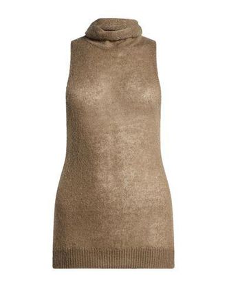Pomandere KNITWEAR - Turtlenecks on YOOX.COM