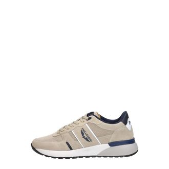 PME Legend Schoenen, Heren, Beige, 41 EU, Su&egrave;de, Jet Lifter