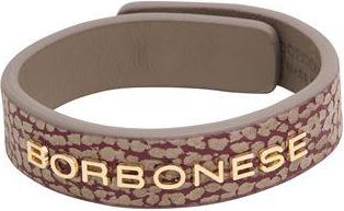 Borbonese JEWELLERY and WATCHES - Bracelets sur YOOX.COM