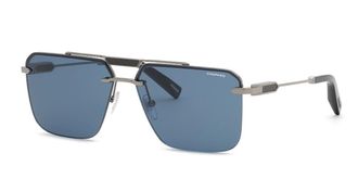 Chopard SCHM11 0509 Mens Sunglasses Size 63