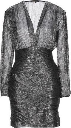 Maje VESTIDOS - Minivestidos en YOOX.COM