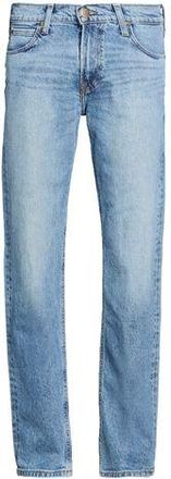 Lee BOTTOMWEAR - Jeans on YOOX.COM