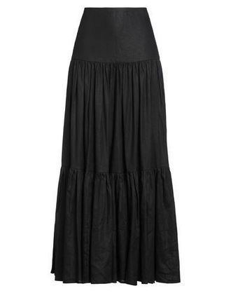 Actualee BOTTOMWEAR - Maxi skirts on YOOX.COM