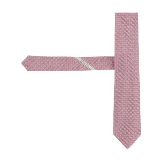 Ferragamo Hombre, Accesorios, Rosa, Talla: ONE Size