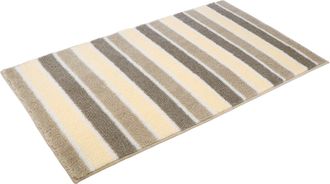 Vossen Badematte »»Fancy«« Höhe 16 mm fussbodenheizungsgeeignet