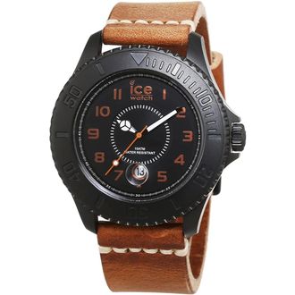 Ice Watch Ice-Heritage - Accessories - Hombre - Marr&oacute;n - ONE SIZE