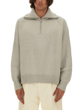 STUDIO NICHOLSON Wool Jersey