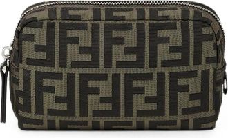 Fendi Toiletry Case Micro