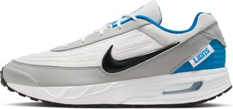 Nike Detroit Lions Air Max Verse Nike Mens NFL Shoes in White | IH2223-100
