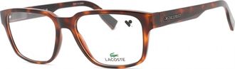 Lacoste L2927 214 Havana 56mm