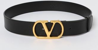 Valentino Garavani Belt VALENTINO GARAVANI Men color Black