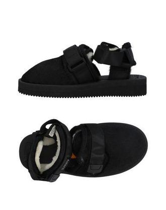 Suicoke FOOTWEAR - Sandals on YOOX.COM
