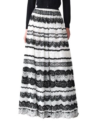 Carolina Herrera Skirt