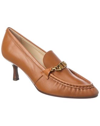 Tod's Tods Leather Pump