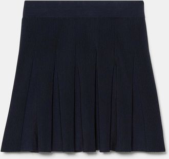 Kate Spade New York Rib Knit Skirt