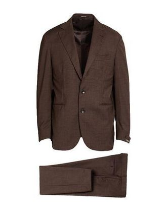 Sartitude Napoli TRAJES Y CONJUNTOS - Trajes en YOOX.COM
