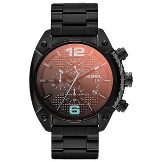 Diesel Overflow Mens Watch