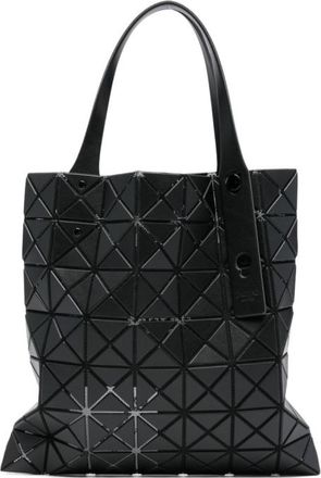 Bao Bao Issey Miyake Prism Matte Small Tote Bag