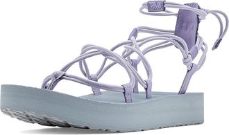 Teva Midform Infinity Womens Shoes Daybreak : 11 B - Medium, Textile