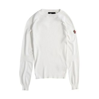 Moncler Mujer, Jerseys, Beige, Talla: S