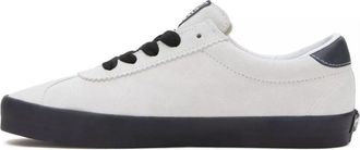 Vans Sport Low Suede Shoes White VN000CQRYB2