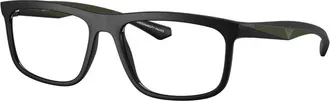 Emporio Armani EA3246 5001 Matte Black 55mm