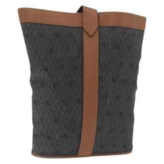 Dior Borsa Tote Vintage Pre-owned - - Pre-owned - Donna - Nero - ONE SIZE