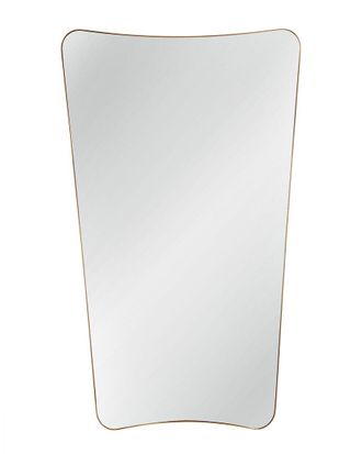 Bassett Mirror Company Garcia Wall Mirror