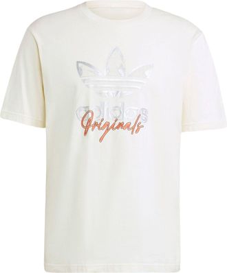adidas Training Supply T-shirt Asia Sizing White IS2910