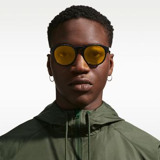 Nike Unisex Swerve Team Road Tint in Black | NKIQ7186-010