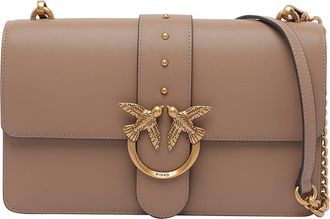 Pinko Love One Classic Crossbody Bag