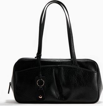 H&M Umh&auml;ngetasche - Schwarz