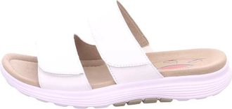 Gabor Slider - Dames - Schoenen - Roze - Maat: 39 EU Leer