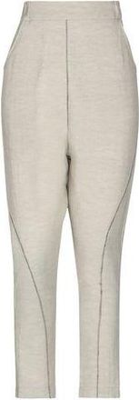 NOSTRASANTISSIMA BOTTOMWEAR - Trousers sur YOOX.COM