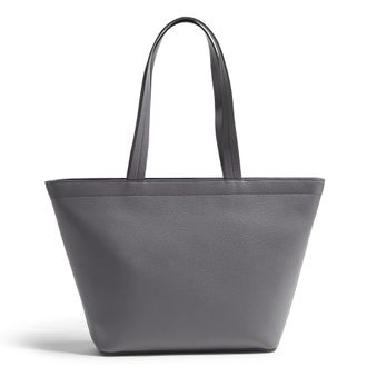 Vera Bradley Outlet Faux Leather Small East West Tote