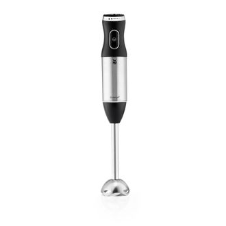 WMF Wmf - Licuadora De Inmersi&oacute;n De Acero Inoxidable/negra De 600w - 0416550011