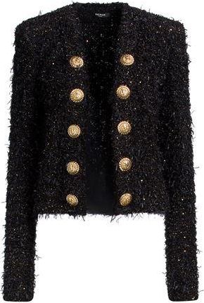 Balmain CAPISPALLA - Giacche & Giubbotti su YOOX.COM