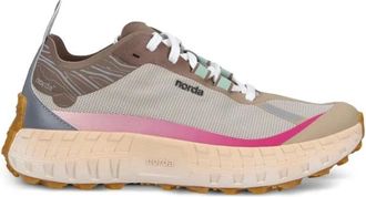 Norda Norda, Fitness, Dames, Veelkleurig, 37 1/2 EU, Polyester, 001 Seasonal