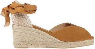 Castaner FOOTWEAR - Espadrilles on YOOX.COM