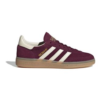 adidas Heren, Schoenen, Rood, Maat: 44 2/3 EU Su&egrave;de