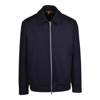 Barena Uomo, Giacche, Blu, 2Xl, new