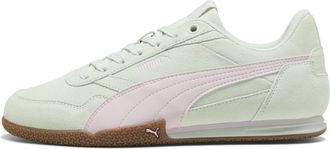 Puma Sneakers Bella Donna da donna, Scarpe, Verde, 35.5