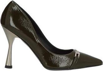 Bruglia FOOTWEAR - Pumps on YOOX.COM
