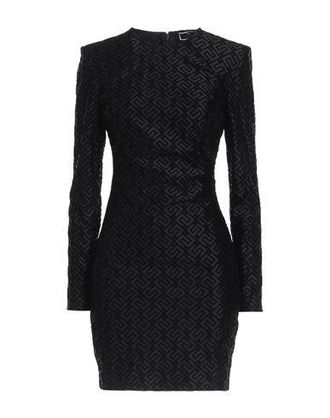 Elisabetta Franchi KLEIDER - Mini-Kleider auf YOOX.COM