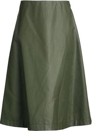 Maison Rabih Kayrouz BOTTOMWEAR - Gonne midi su YOOX.COM