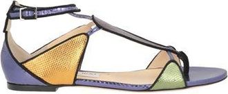 Jimmy Choo London CALZATURE - Infradito su YOOX.COM