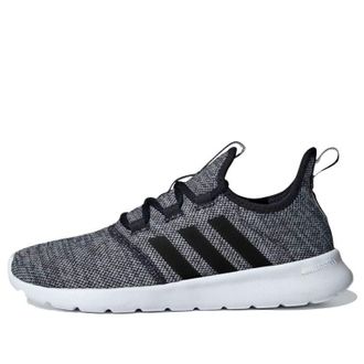 adidas (WMNS) adidas Vario Pure Black White H04755